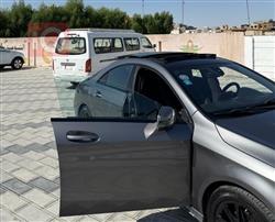 مێرسێدس بێنز CLA